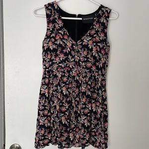 MINKPINK floral top